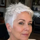 Helen Brandt
